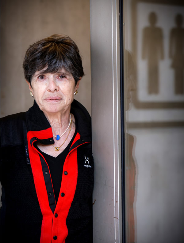 Judith Solé 