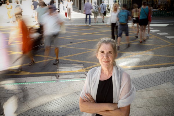 Cristina Rovira