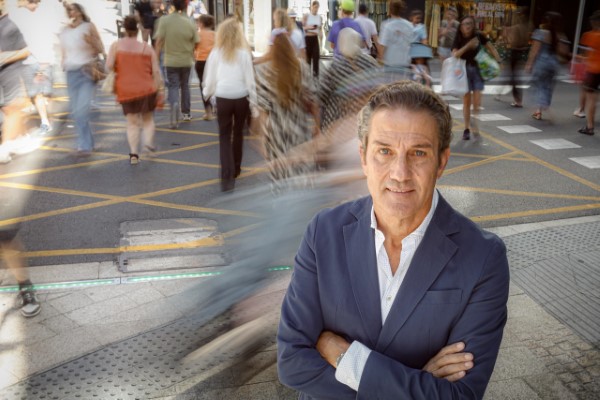 Jose Antonio Espejo