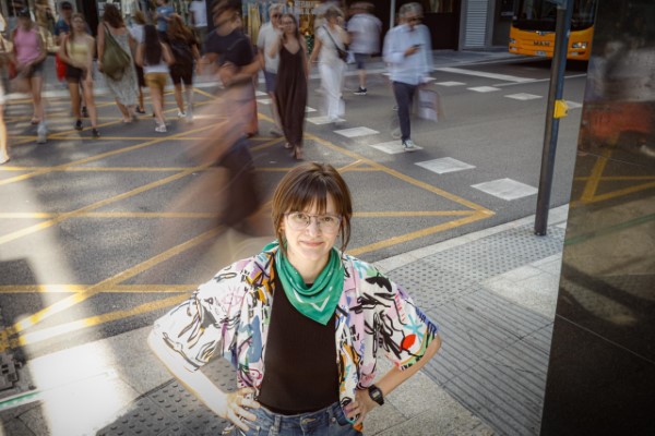 Paula Loya